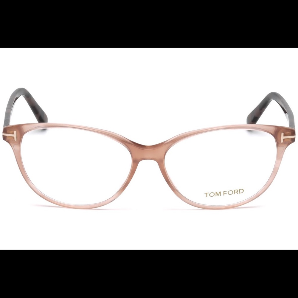 NIB Tom Ford “Soft Cat-Eye” Frames